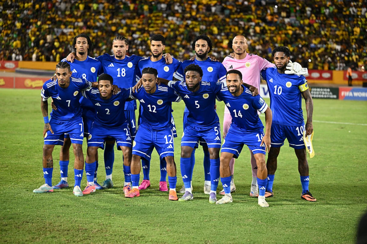 2026 世界盃 庫拉索 Curaçao 球員名單