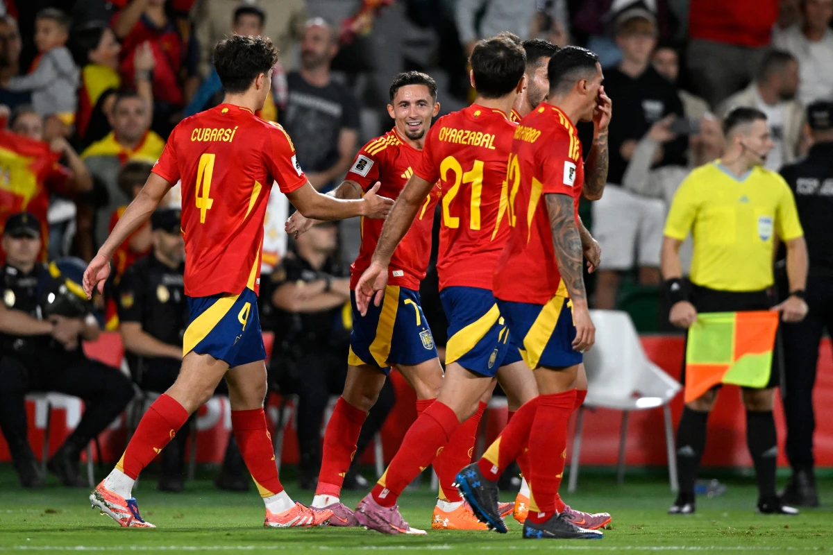 2026 世界盃 8 強奪冠分析西班牙
